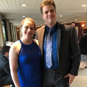 Meet your Posher, Kristen